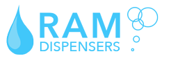 Ram Dispensers - Dozatoare de apa